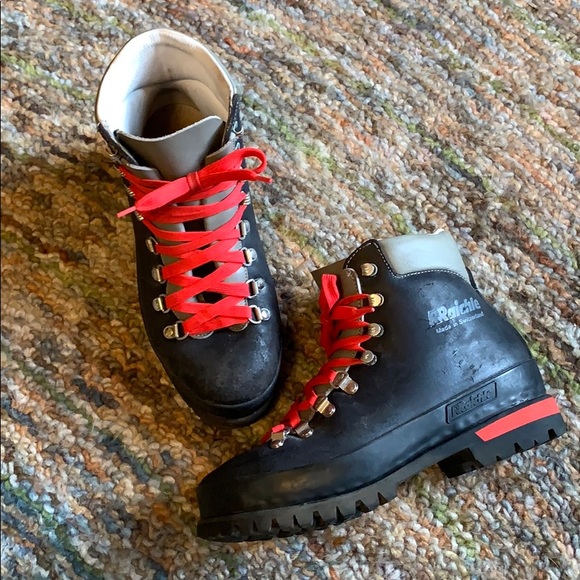 Swiss made hiking boots Clearance